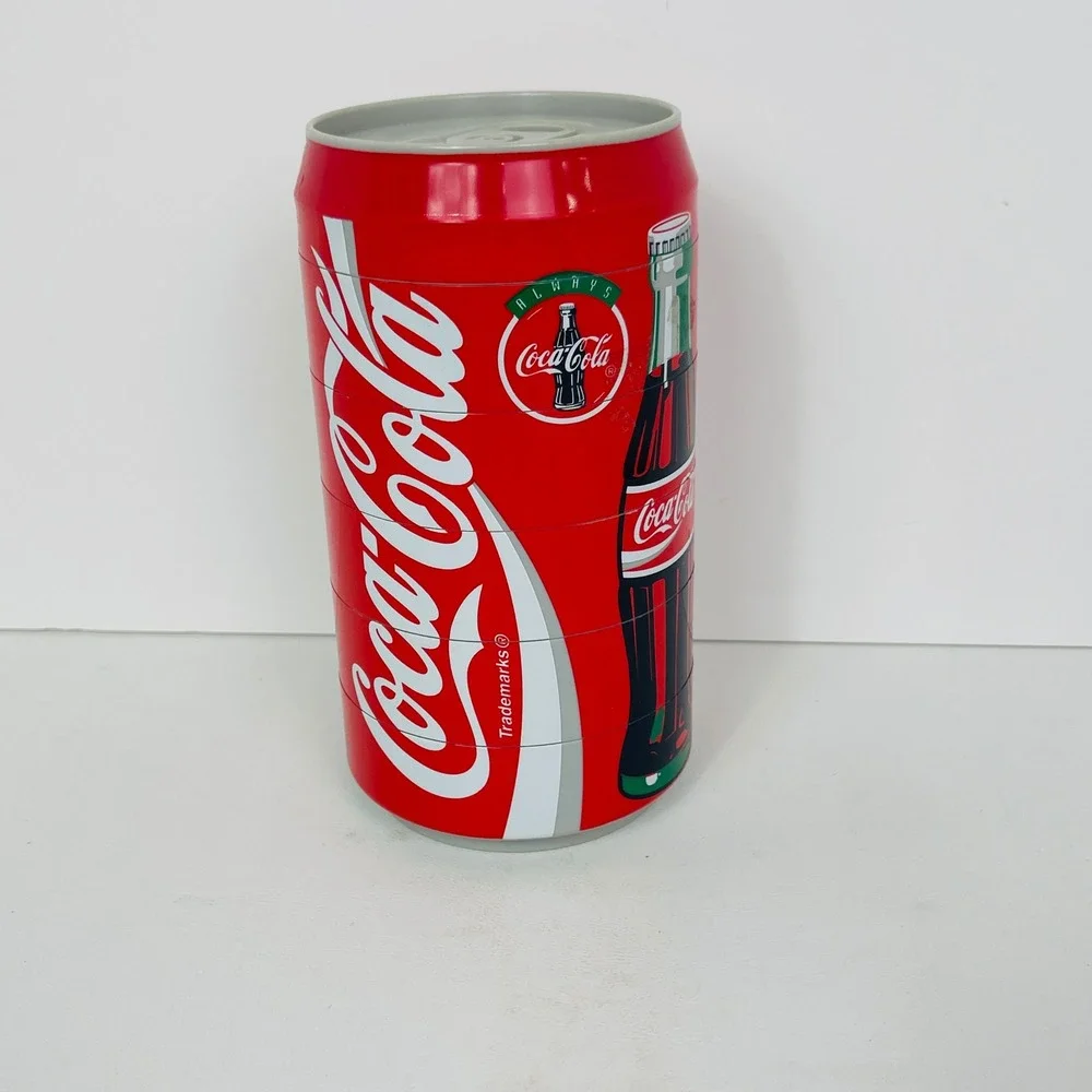 N/A coca cola